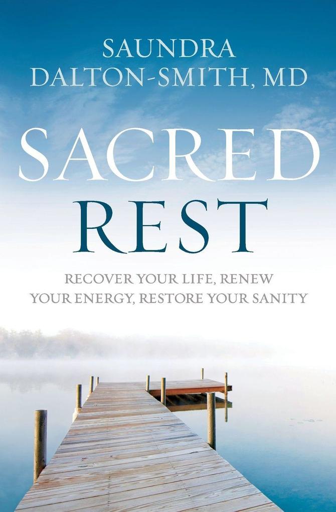 Sacred Rest