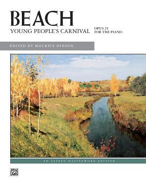 Young People‘s Carnival Opus 25