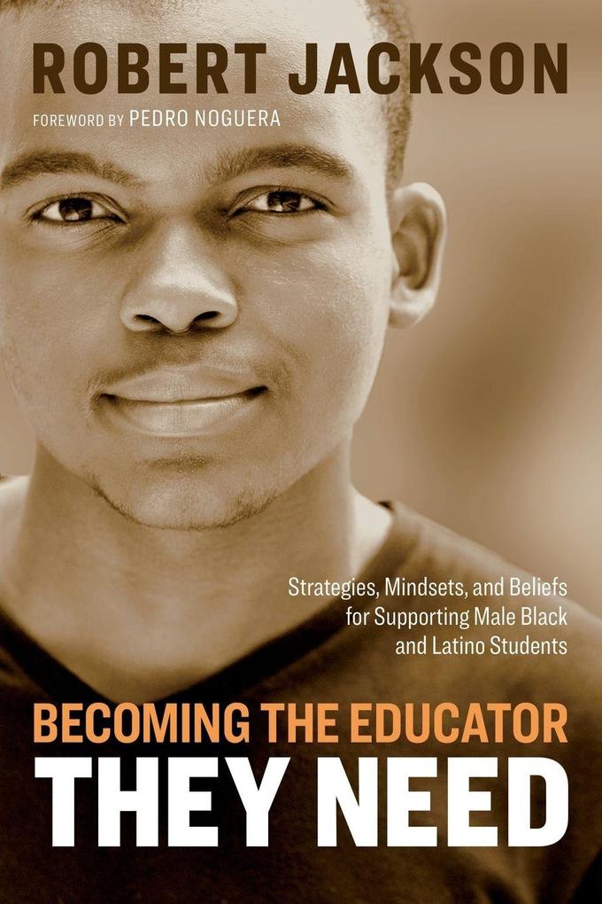 Becoming the Educator They Need