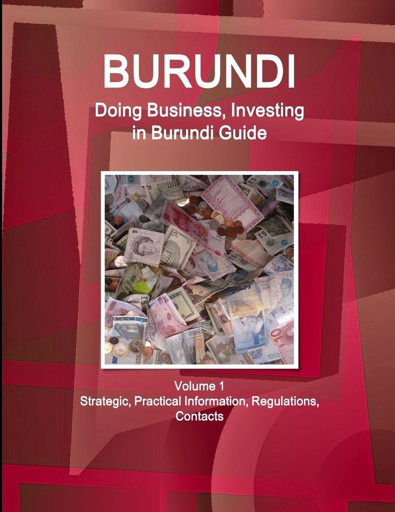 Burundi