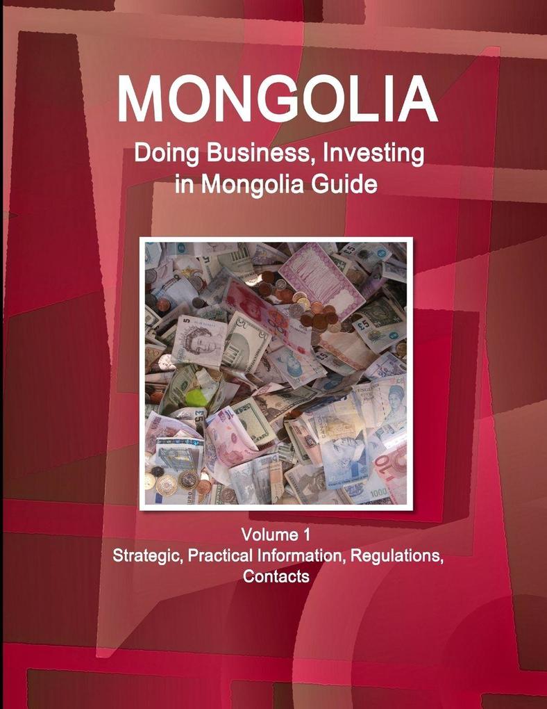 Mongolia