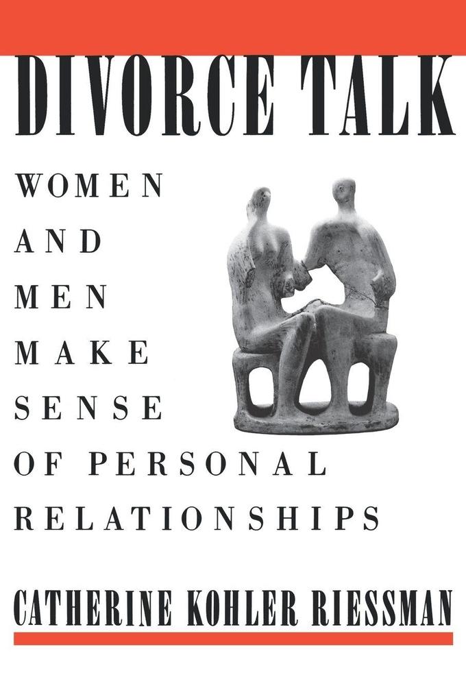 Divorce Talk