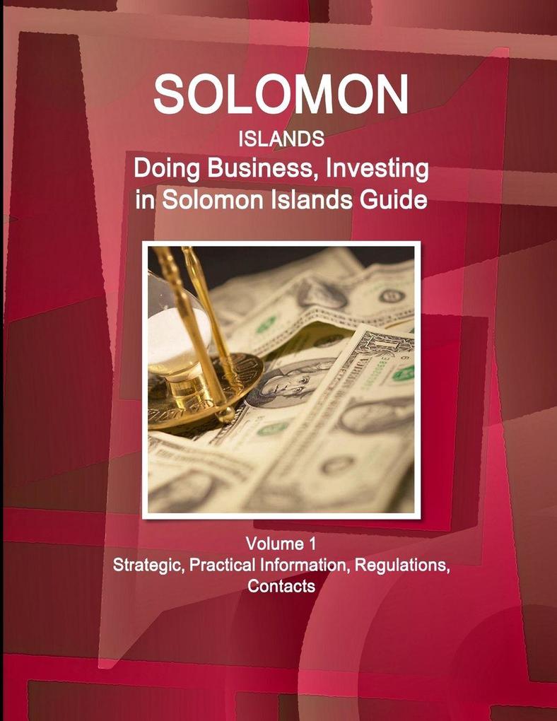 Solomon Islands