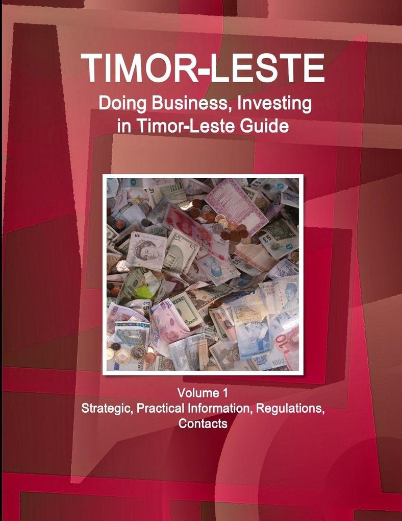 Timor-Leste