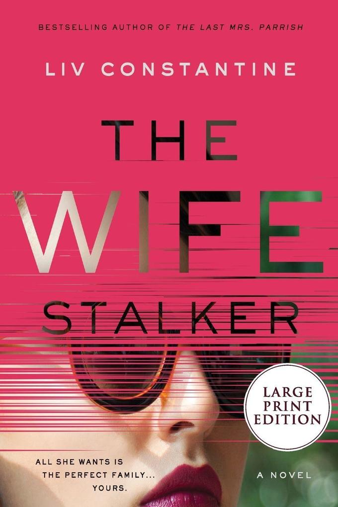 Wife Stalker LP The