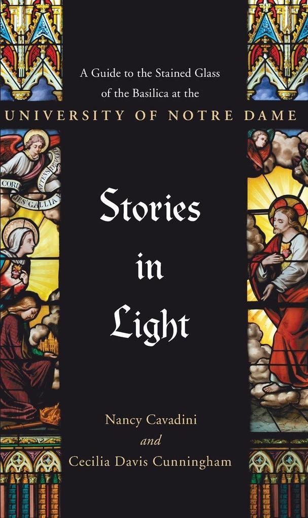Stories in Light