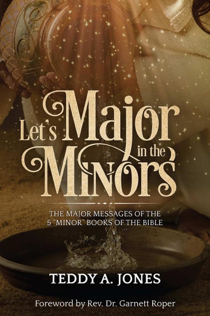 Let's Major In the Minors