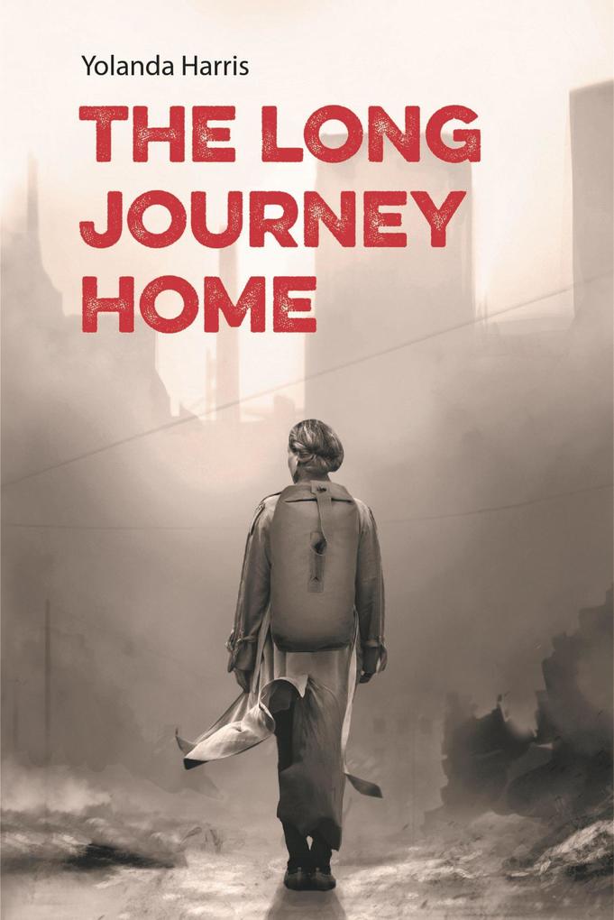 The Long Journey Home (A female Veteran stuggle to find home #1)