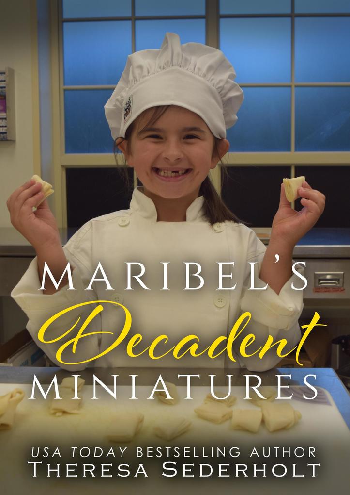 Maribel‘s Decadent Miniatures
