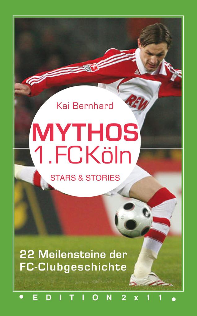 Mythos 1. FC Köln
