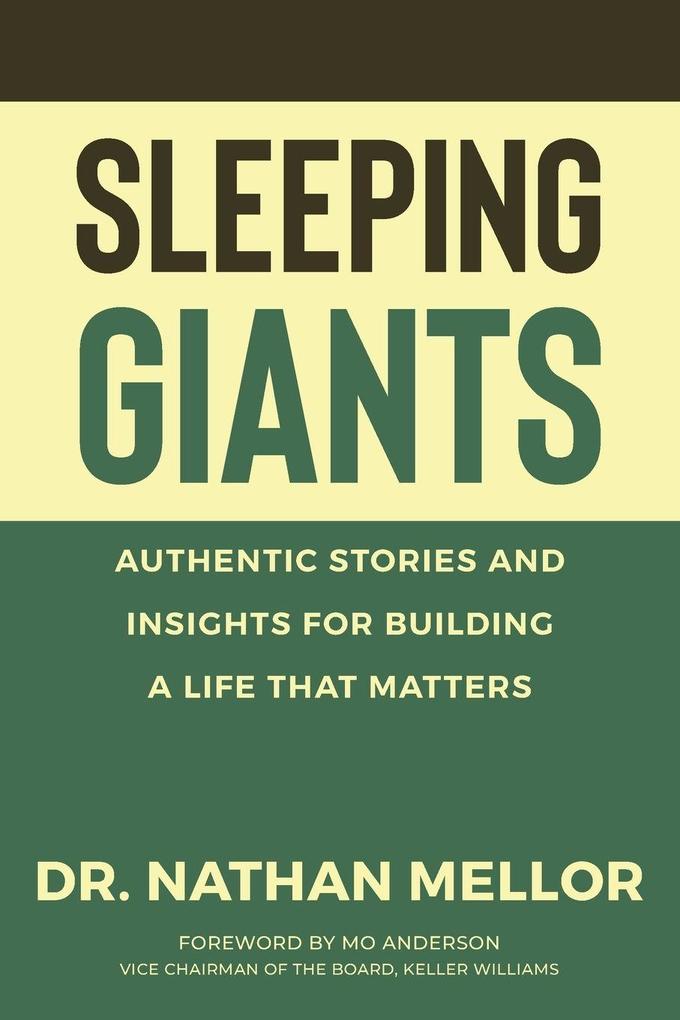 Sleeping Giants