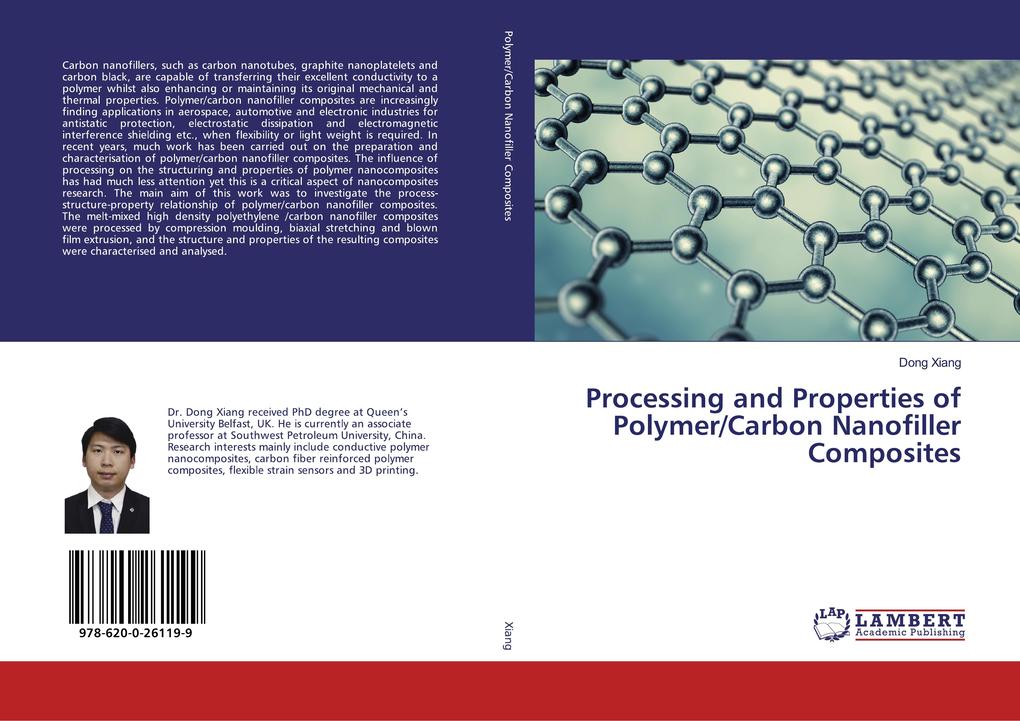 Processing and Properties of Polymer/Carbon Nanofiller Composites