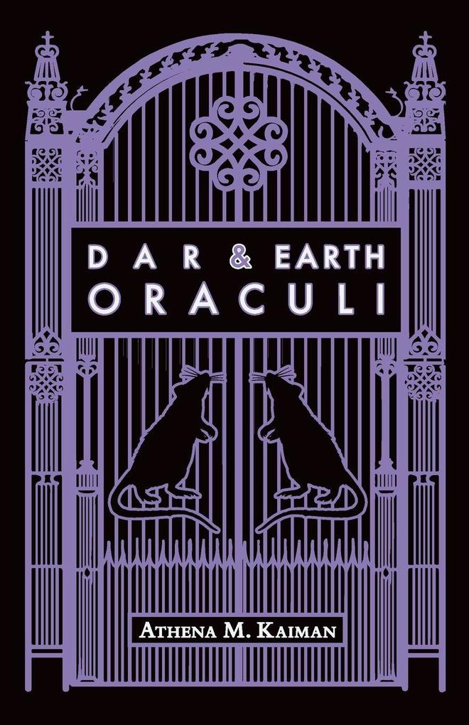 Dar & Earth Oraculi