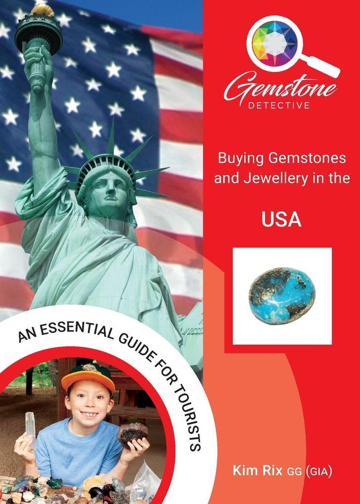 The Gemstone Detective