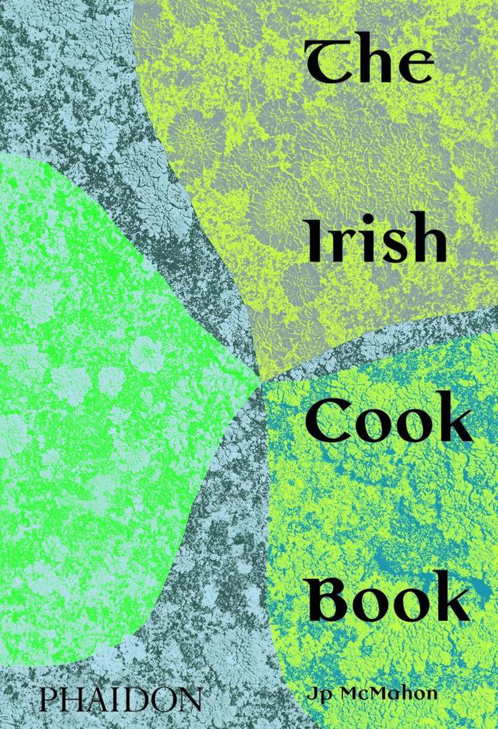 Phaidon Verlag GmbH The Irish Cookbook