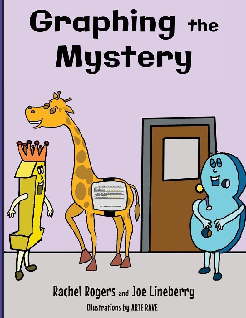 Graphing the Mystery