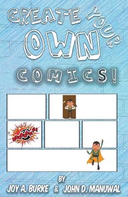 Create Your Own Comics!