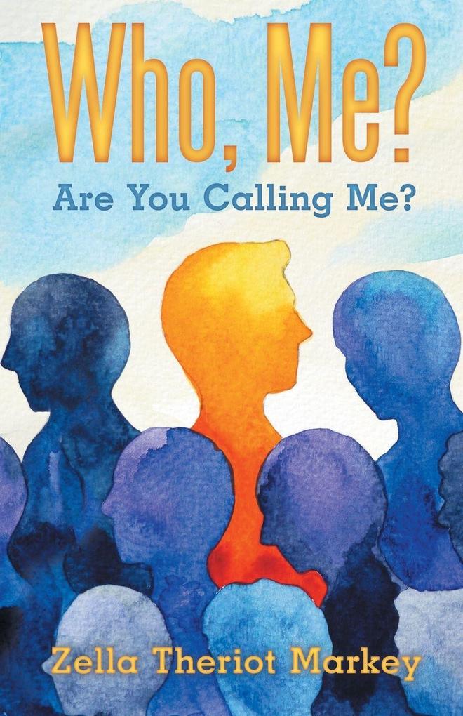 Who Me?