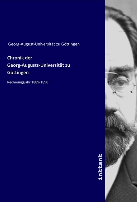Chronik der Georg-Augusts-Universität zu Göttingen