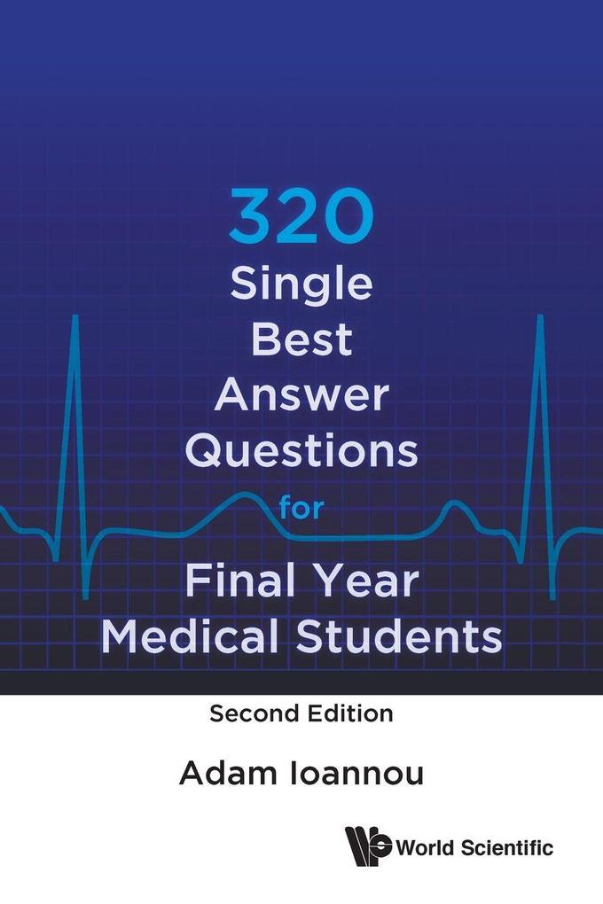 320 SINGLE BEST ANS QUE (2ND ED)