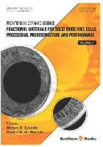 Functional Materials for Solid Oxide Fuel Cells: Processing Microstructure and Performance