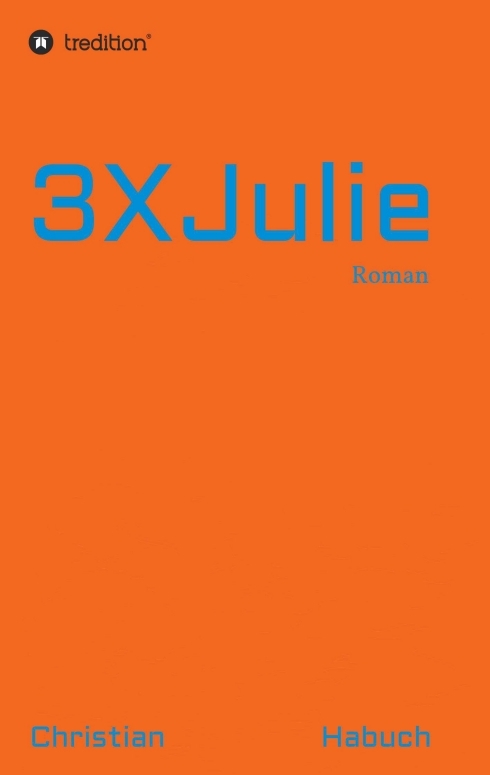 3XJulie