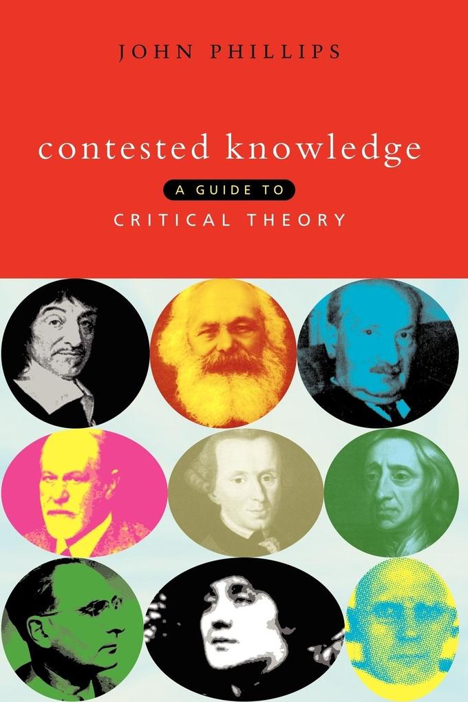 Contested Knowledge