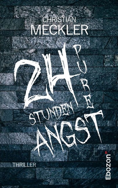 Image of 24 Stunden pure Angst