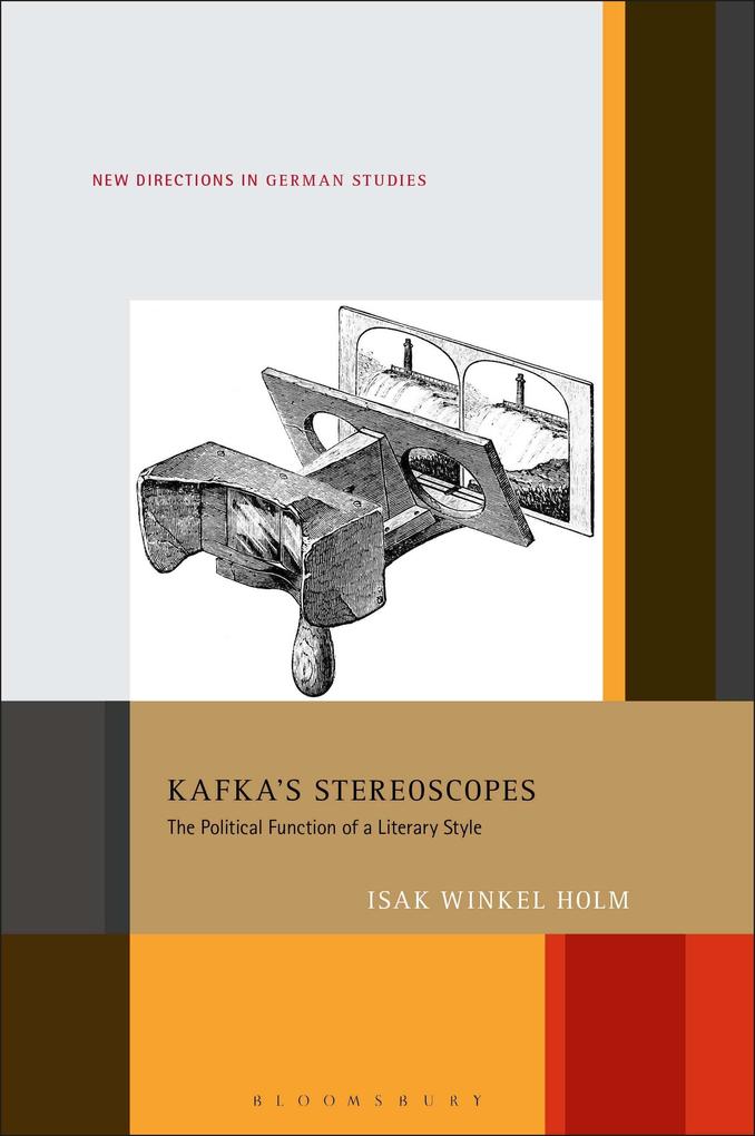 Kafka‘s Stereoscopes