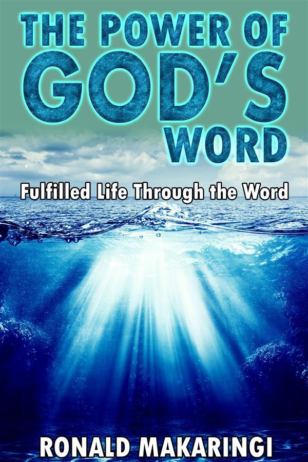 The Power of God‘s Word