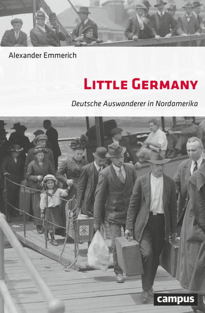 Little Germany - Alexander Emmerich