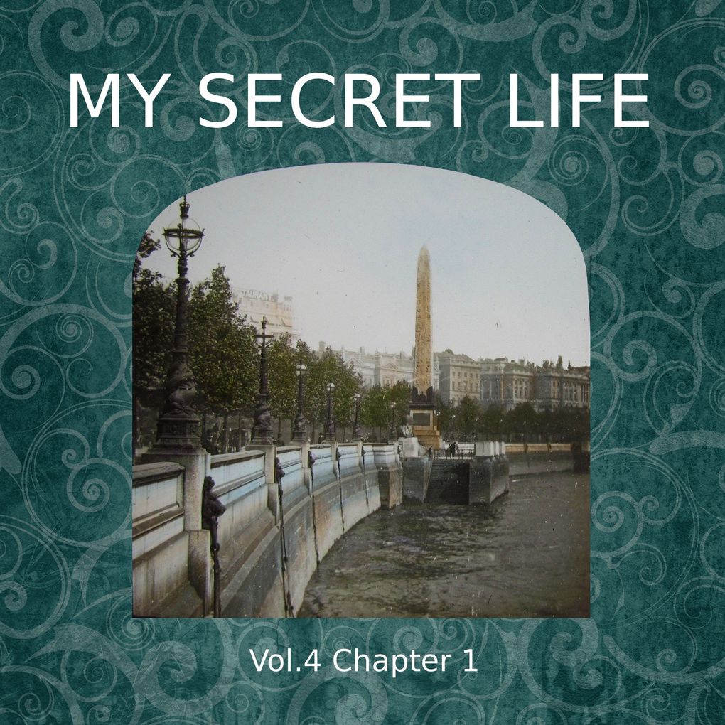 My Secret Life Vol. 4 Chapter 1