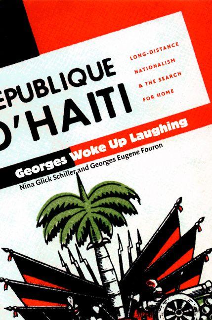 Georges Woke Up Laughing