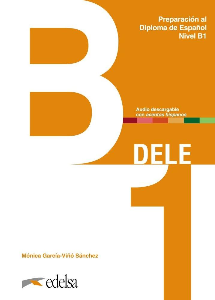 Cornelsen Verlag GmbH Dele B1 - Übungsbuch Mit Audios Online