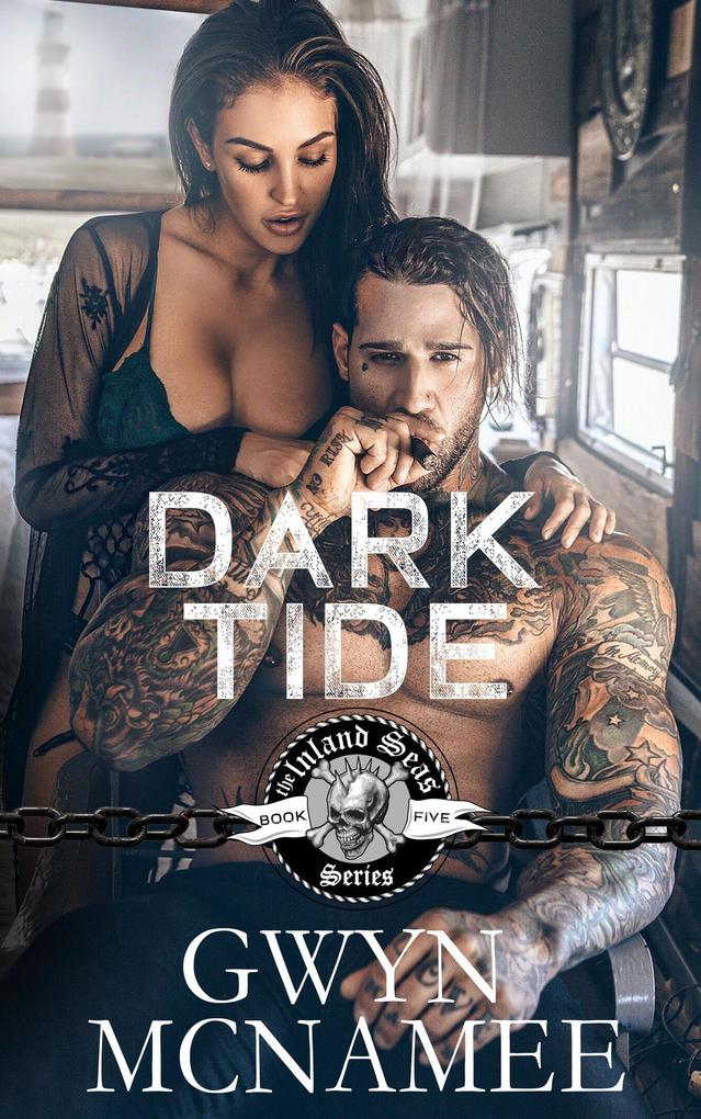 Dark Tide (The Inland Seas Series #5)