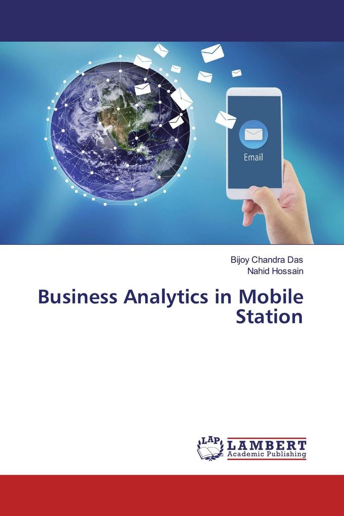 Business Analytics in Mobile Station