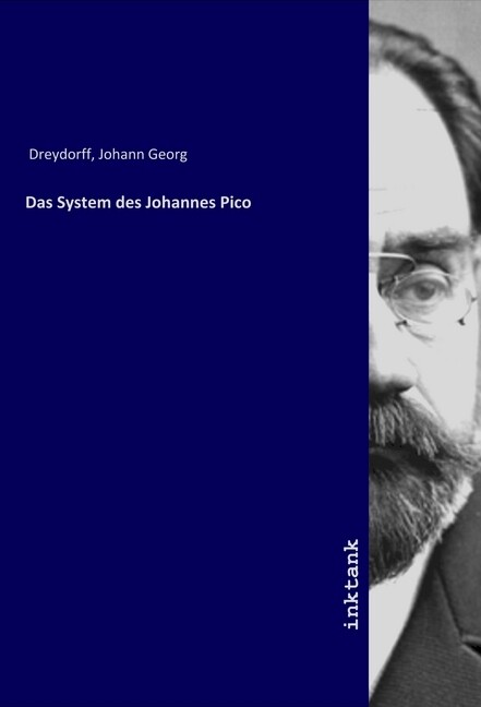 Image of Das System des Johannes Pico