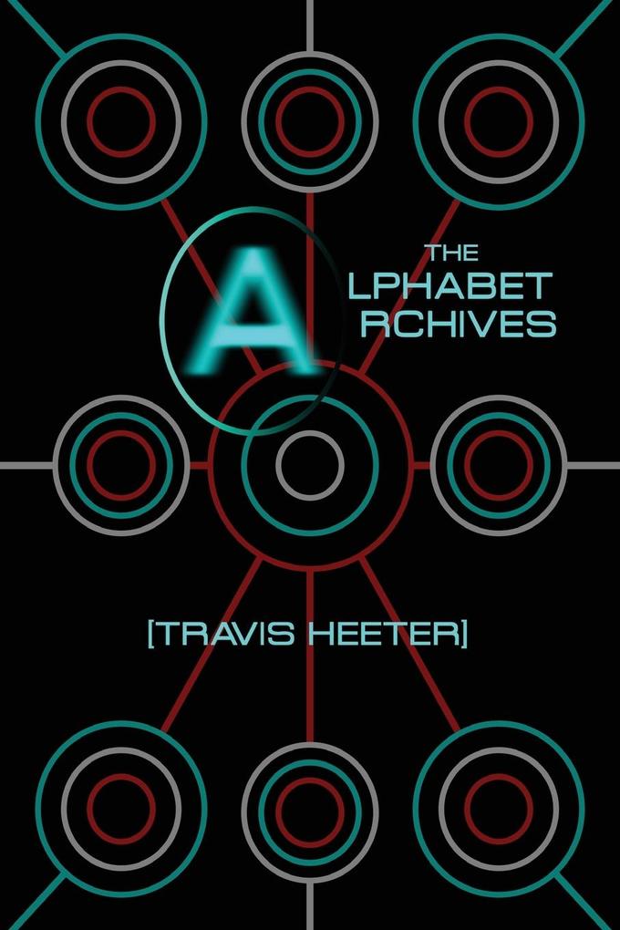 The Alphabet Archives