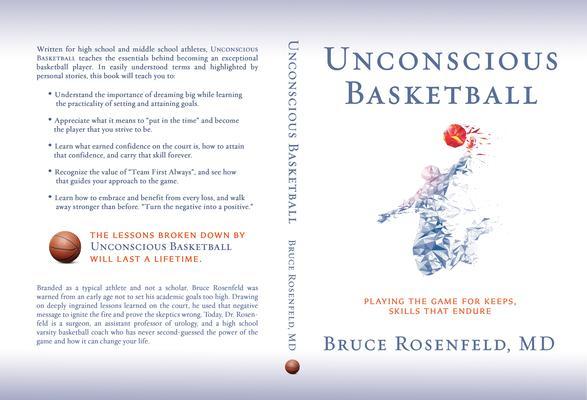 Unconscious Basketball