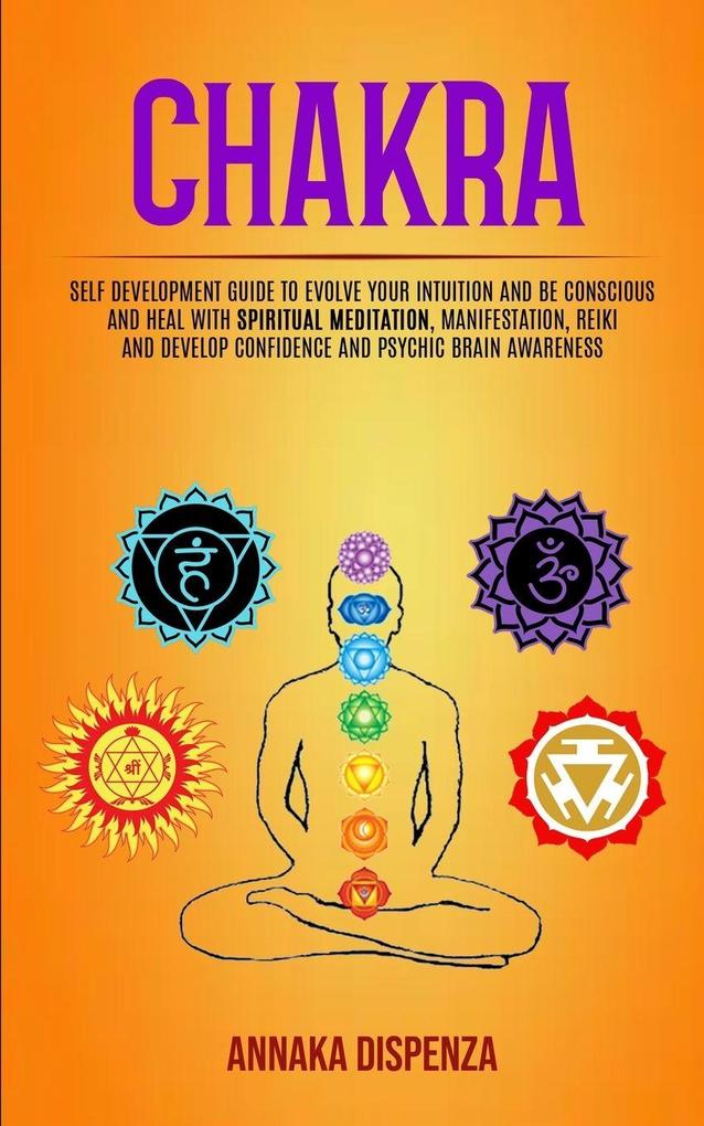 Chakra