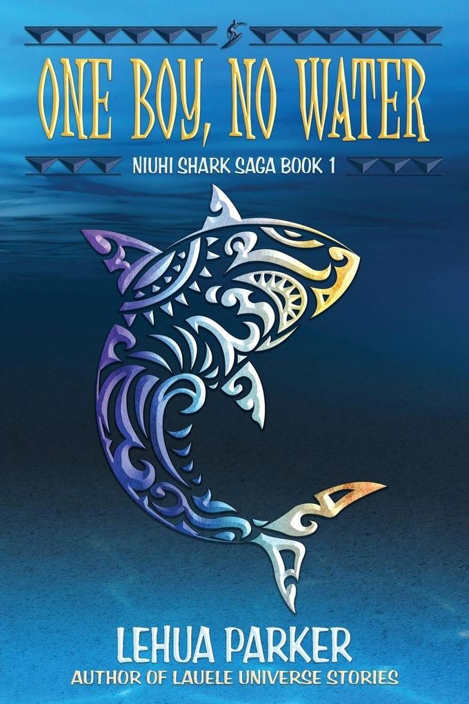One Boy No Water
