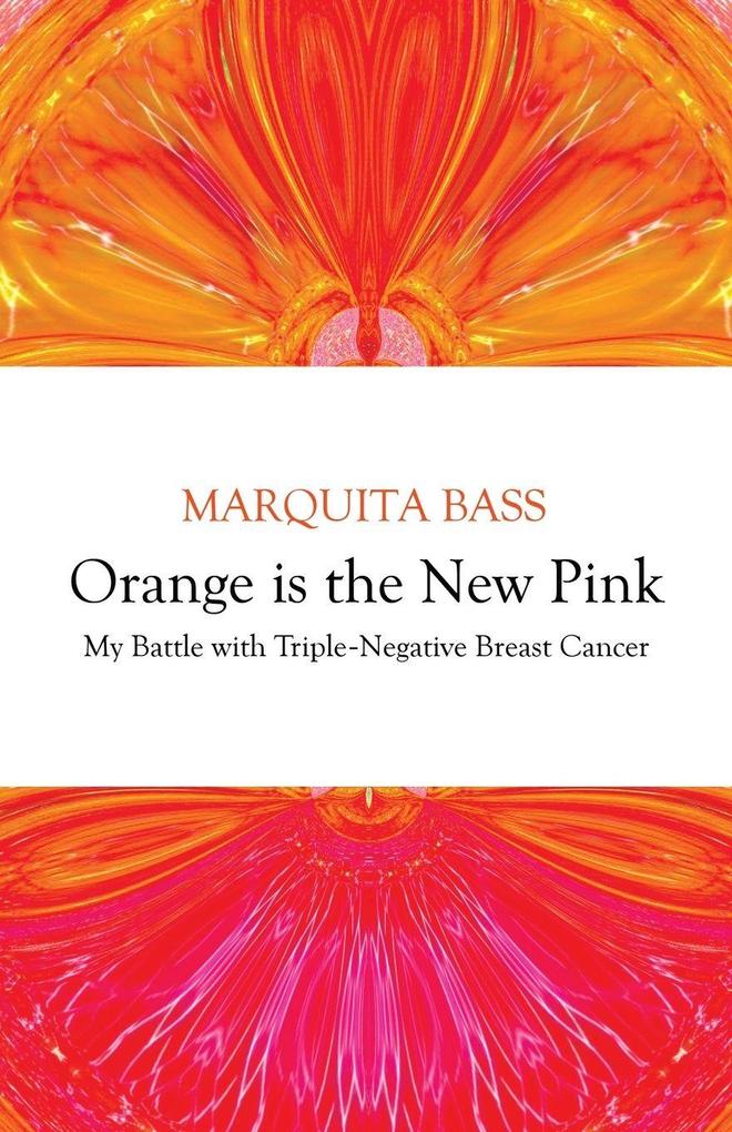 Orange is the New Pink
