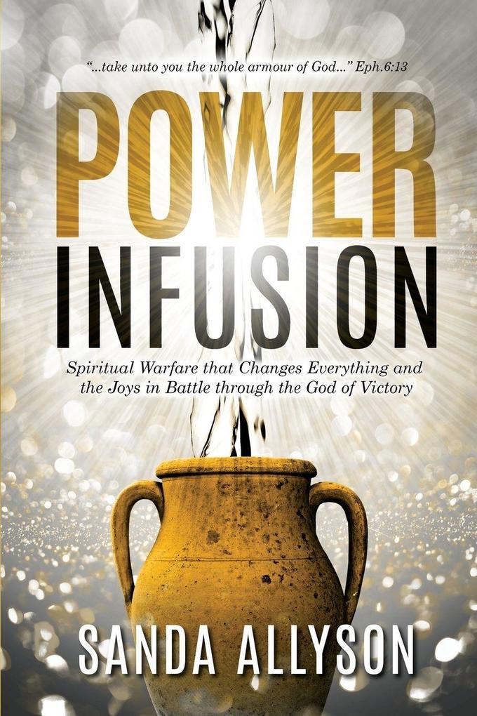 POWER INFUSION
