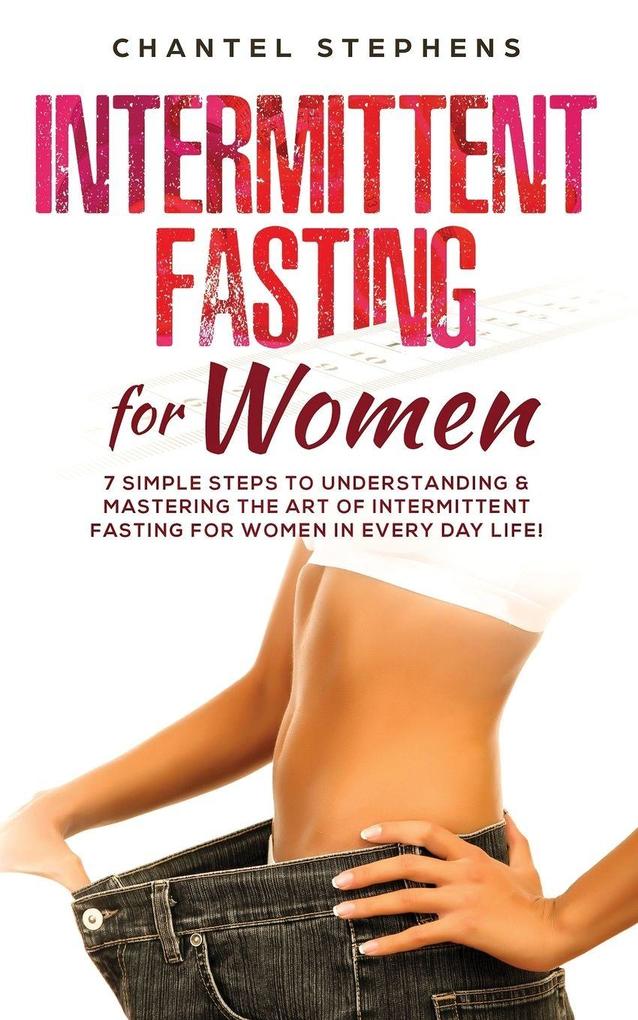 Intermittent Fasting for Women