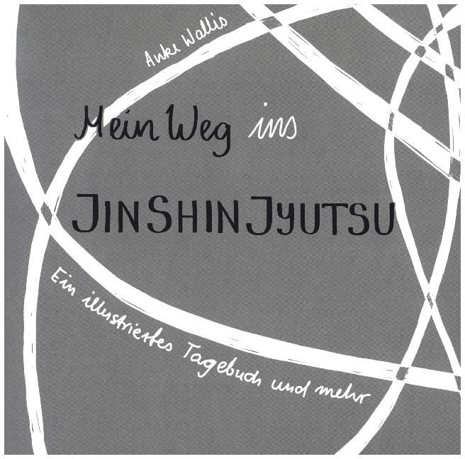 Mein Weg ins Jin Shin Jyutsu