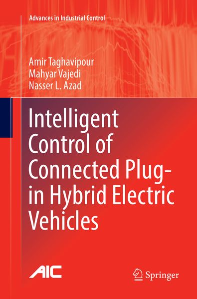 Intelligent Control of Connected Plug-in Hybrid Electric Vehicles