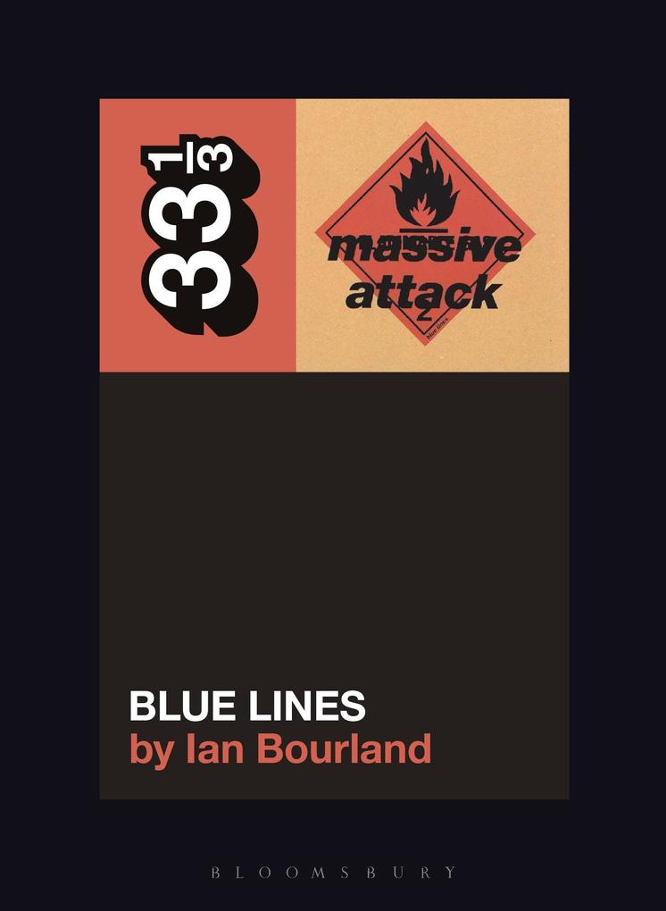 Massive Attack‘s Blue Lines