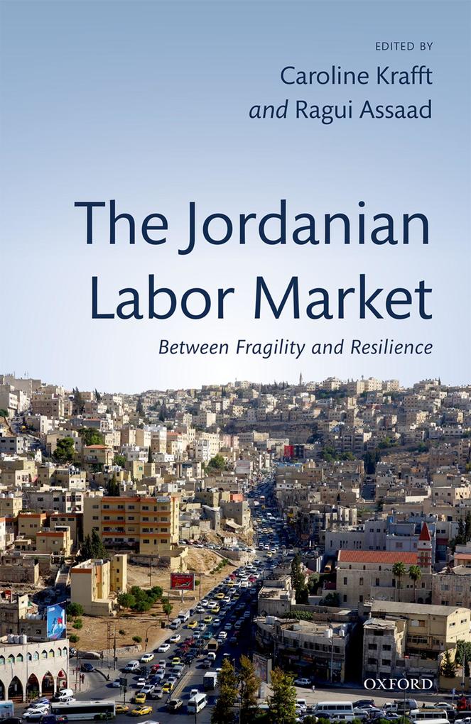 The Jordanian Labor Market