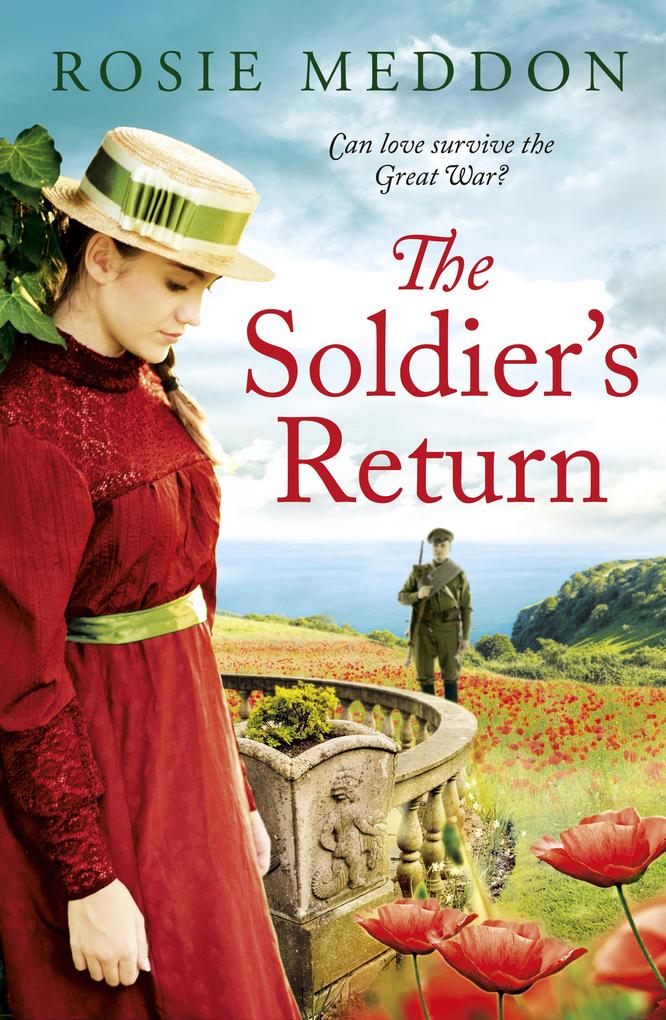 The Soldier‘s Return