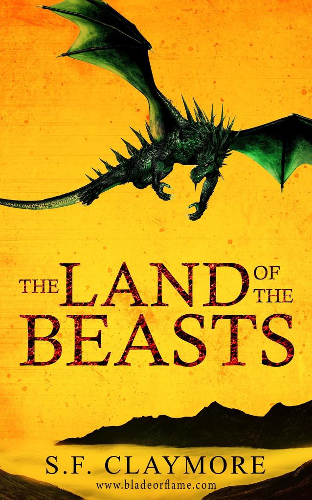 The Land of the Beasts